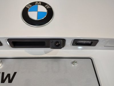 2025 BMW 2 SERIES GRAN COUPE 缩略图 26
