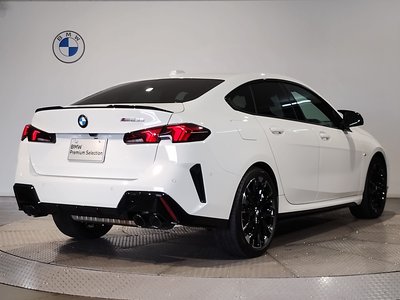 صورة 10 لـ 2025 BMW 2 SERIES GRAN COUPE