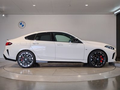 2025 BMW 2 SERIES GRAN COUPE 缩略图 11