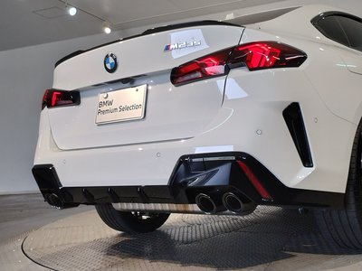 2025 BMW 2 SERIES GRAN COUPE 缩略图 27
