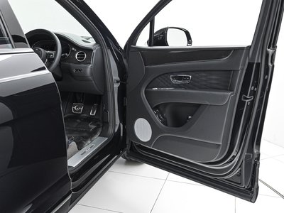 2026 Bentley BENTAYGA 照片 8