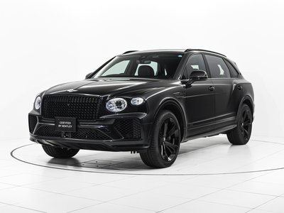 2026 Bentley BENTAYGA 照片 3