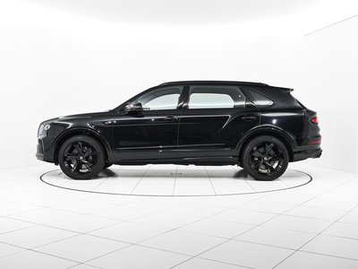 2026 Bentley BENTAYGA 照片 4