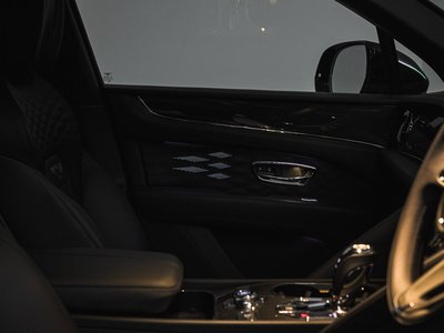 2026 Bentley BENTAYGA 缩略图 36