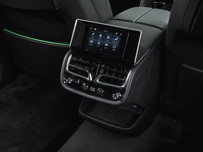2026 Bentley BENTAYGA 缩略图 19
