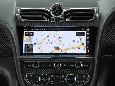 2026 Bentley BENTAYGA 缩略图 13