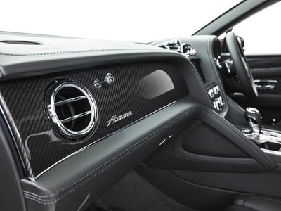 2026 Bentley BENTAYGA 缩略图 16