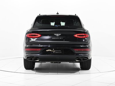 2026 Bentley BENTAYGA 照片 6