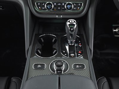 2026 Bentley BENTAYGA 缩略图 14