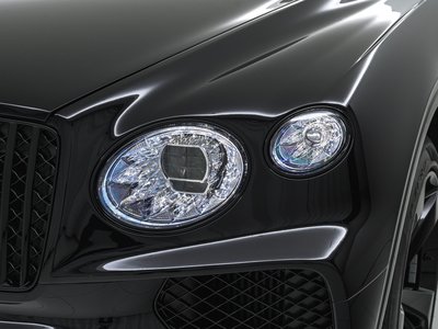 2026 Bentley BENTAYGA 缩略图 23