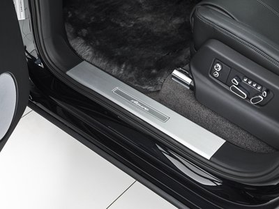 2026 Bentley BENTAYGA 缩略图 31