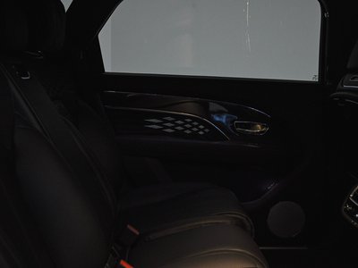 2026 Bentley BENTAYGA 缩略图 35