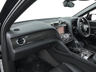 2026 Bentley BENTAYGA 缩略图 15