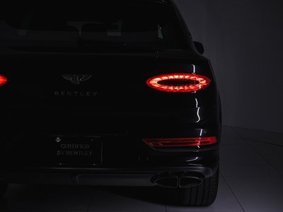 2026 Bentley BENTAYGA 缩略图 25