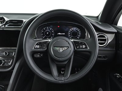 2026 Bentley BENTAYGA 缩略图 12