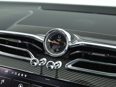 2026 Bentley BENTAYGA 缩略图 34