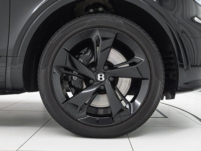 2026 Bentley BENTAYGA 缩略图 21