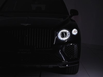 2026 Bentley BENTAYGA 缩略图 24
