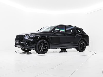 2026 Bentley BENTAYGA 缩略图 22