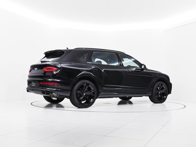 2026 Bentley BENTAYGA 缩略图 39