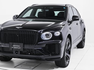 2026 Bentley BENTAYGA 缩略图 26