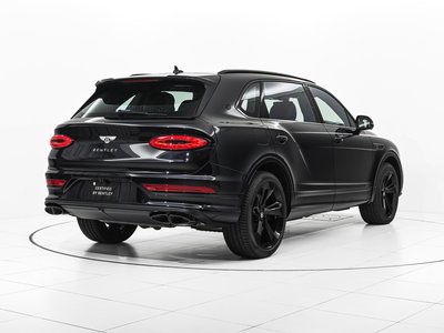 2026 Bentley BENTAYGA 照片 5