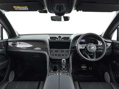 2026 Bentley BENTAYGA 缩略图 11