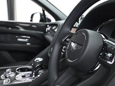 2026 Bentley BENTAYGA 缩略图 29