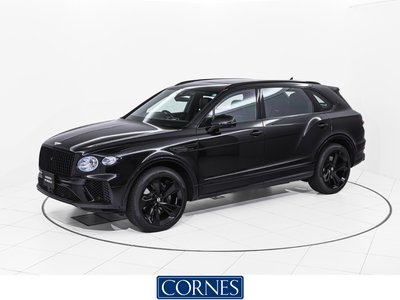 2026 Bentley BENTAYGA 照片 1