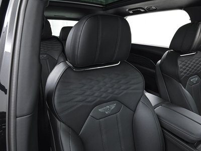 2026 Bentley BENTAYGA 照片 10