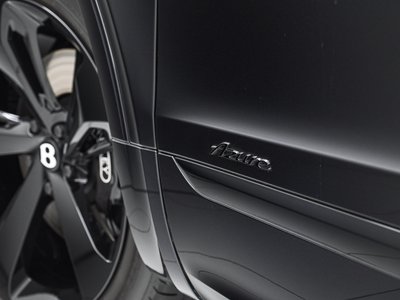 2026 Bentley BENTAYGA 缩略图 38