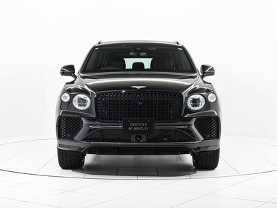 2026 Bentley BENTAYGA 照片 2