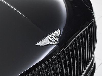 2026 Bentley BENTAYGA 缩略图 27