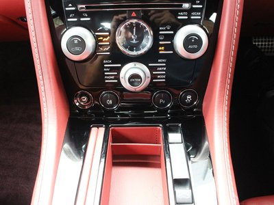 2012 Aston Martin V8 — миниатюра 43