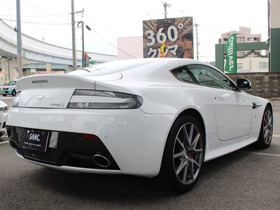 2012 Aston Martin V8 — миниатюра 27
