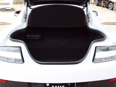 2012 Aston Martin V8 — миниатюра 59