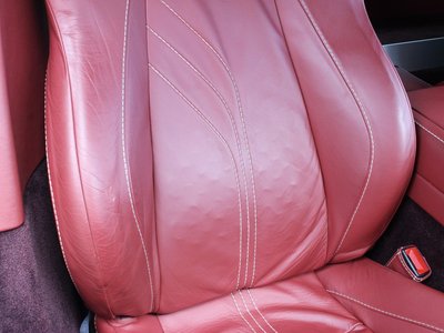 2012 Aston Martin V8 — миниатюра 48