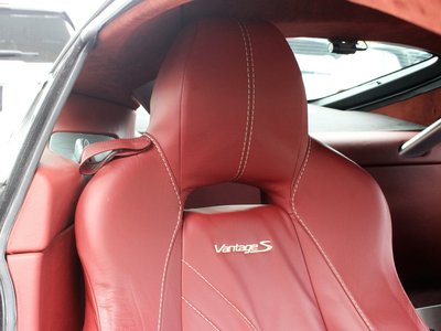 2012 Aston Martin V8 — миниатюра 49