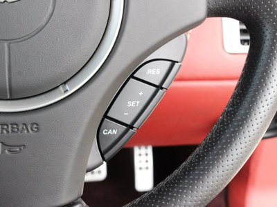 2012 Aston Martin V8 — миниатюра 31
