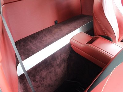2012 Aston Martin V8 — миниатюра 53