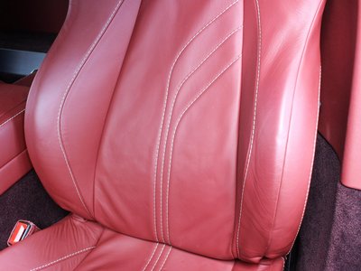 2012 Aston Martin V8 — миниатюра 50