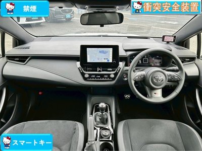 TOYOTA GR COROLLA - 8