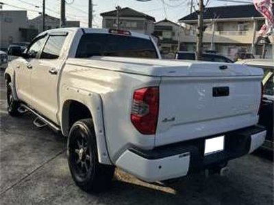TOYOTA TUNDRA - 9