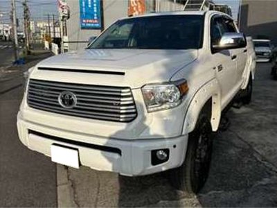 TOYOTA TUNDRA - 5