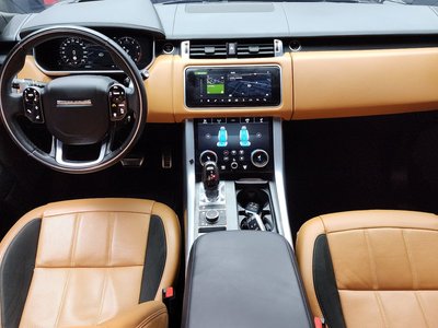 LAND ROVER RANGE ROVER SPORT - 5