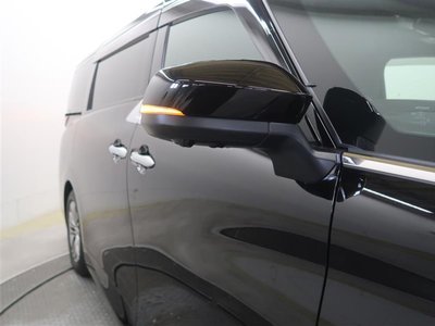 2023 TOYOTA ALPHARD thumbnail 33