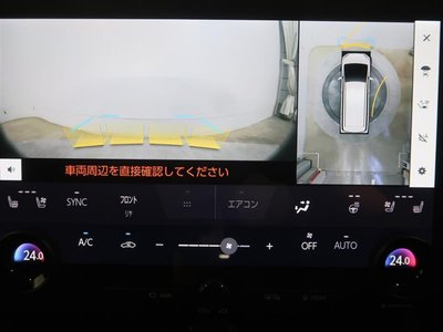 2023 TOYOTA ALPHARD photo 7