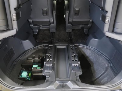 2023 TOYOTA ALPHARD thumbnail 32