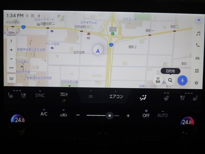 2023 TOYOTA ALPHARD photo 6