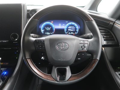 2023 TOYOTA ALPHARD thumbnail 24